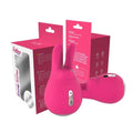 Hunny Bunny Silicone Clitoral Vibe
