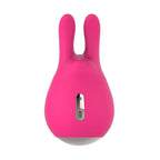 Hunny Bunny Silicone Clitoral Vibe