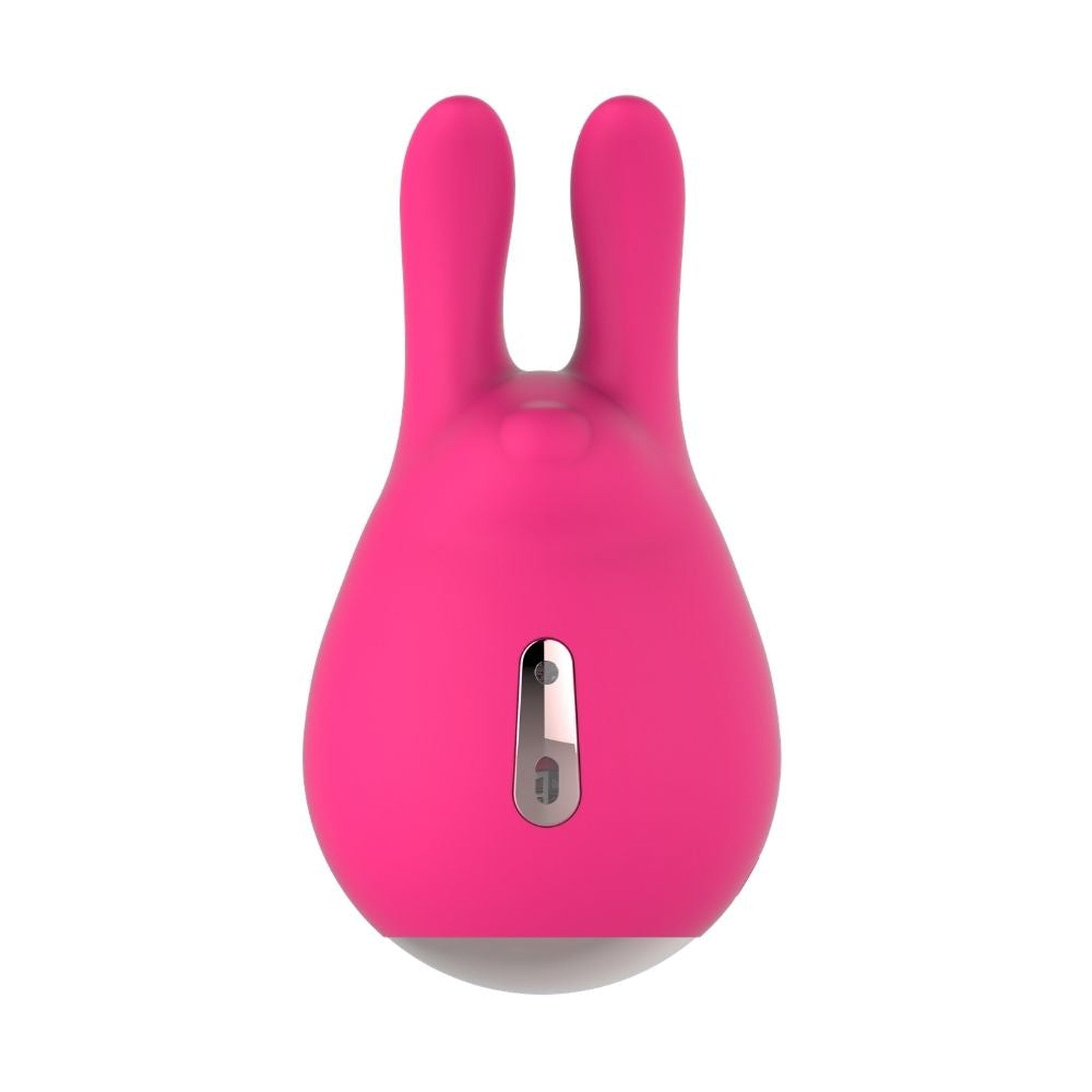 Hunny Bunny Silicone Clitoral Vibe
