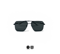 Monett Monaco Classic Black