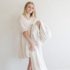 Bamboni XL Bamboo Rayon Throw Blanket