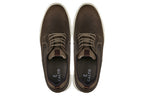 CALTO - J1201 - 3.3 Inches Taller (Coffee Brown)