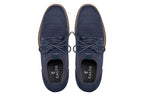 CALTO - J1507 - 3.2 Inches Taller (Navy)
