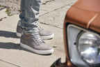 CALTO - J1855 - 2.6 Inches Taller (Grey)