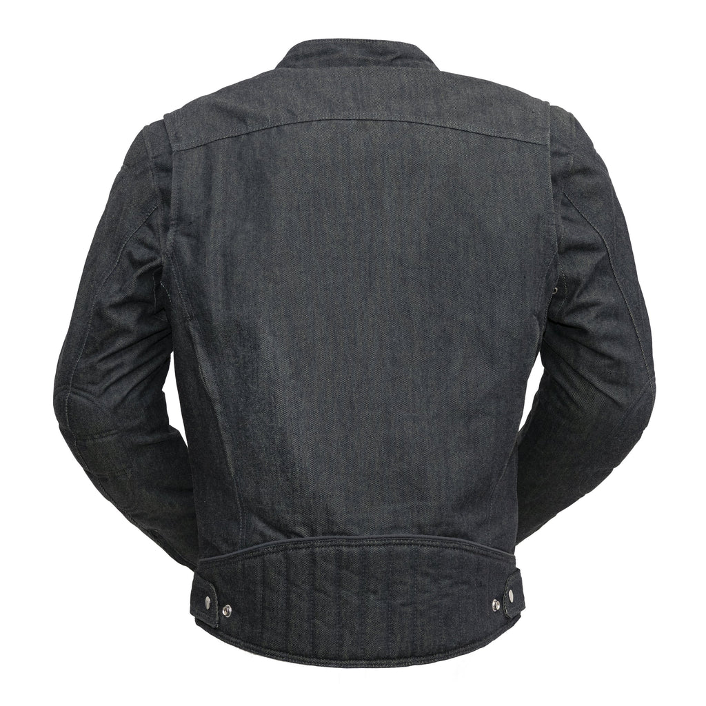 Men's Kevlar® Weaved Motorcycle Jacket