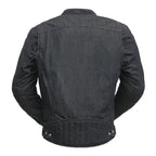 Men's Kevlar® Weaved Motorcycle Jacket