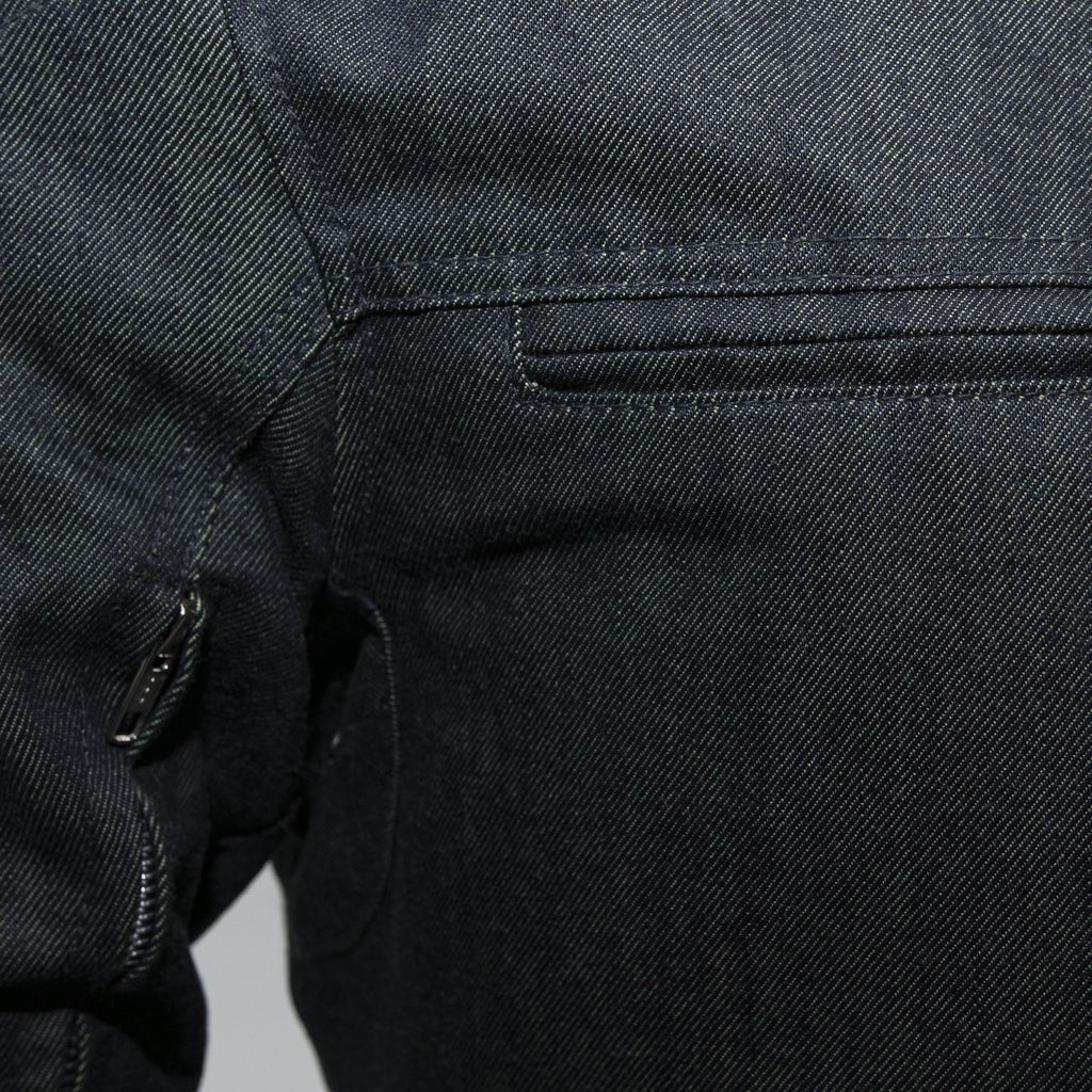 Men's Kevlar® Weaved Motorcycle Jacket