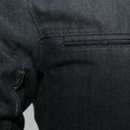 Men's Kevlar® Weaved Motorcycle Jacket