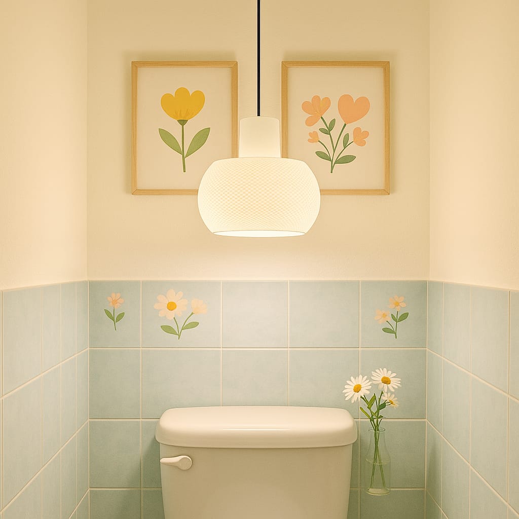 LumaSphere Pendant Lamp