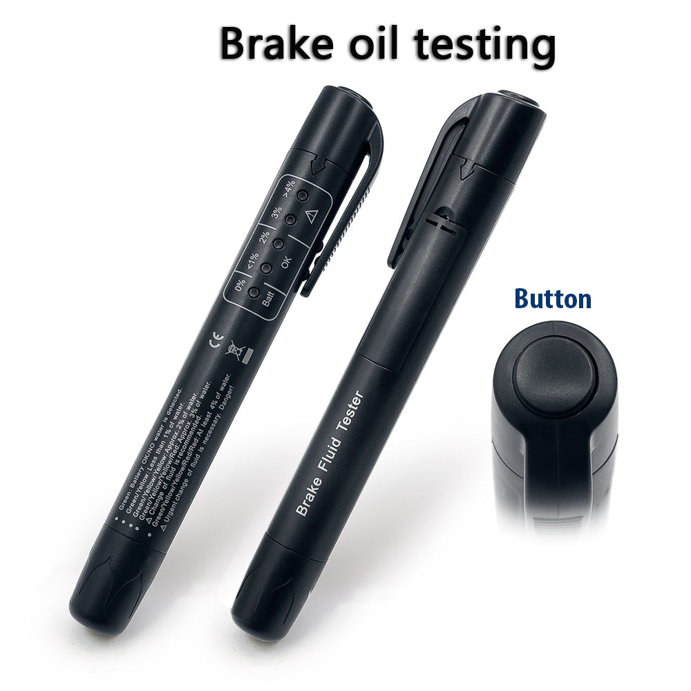 Brake fluid tester Detector Brake fluid