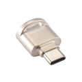 Mini Type C 3.1 Interface OTG Card Reader Adapter