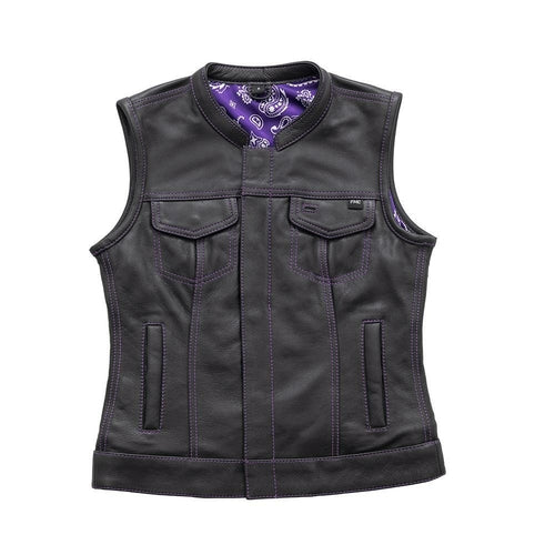 Jessica Purple