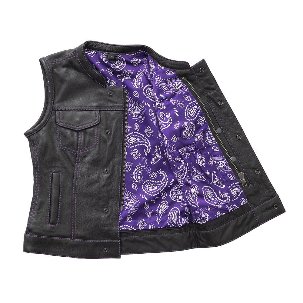 Jessica Purple