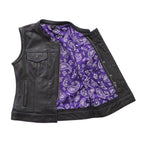 Jessica Purple