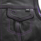 Jessica Purple