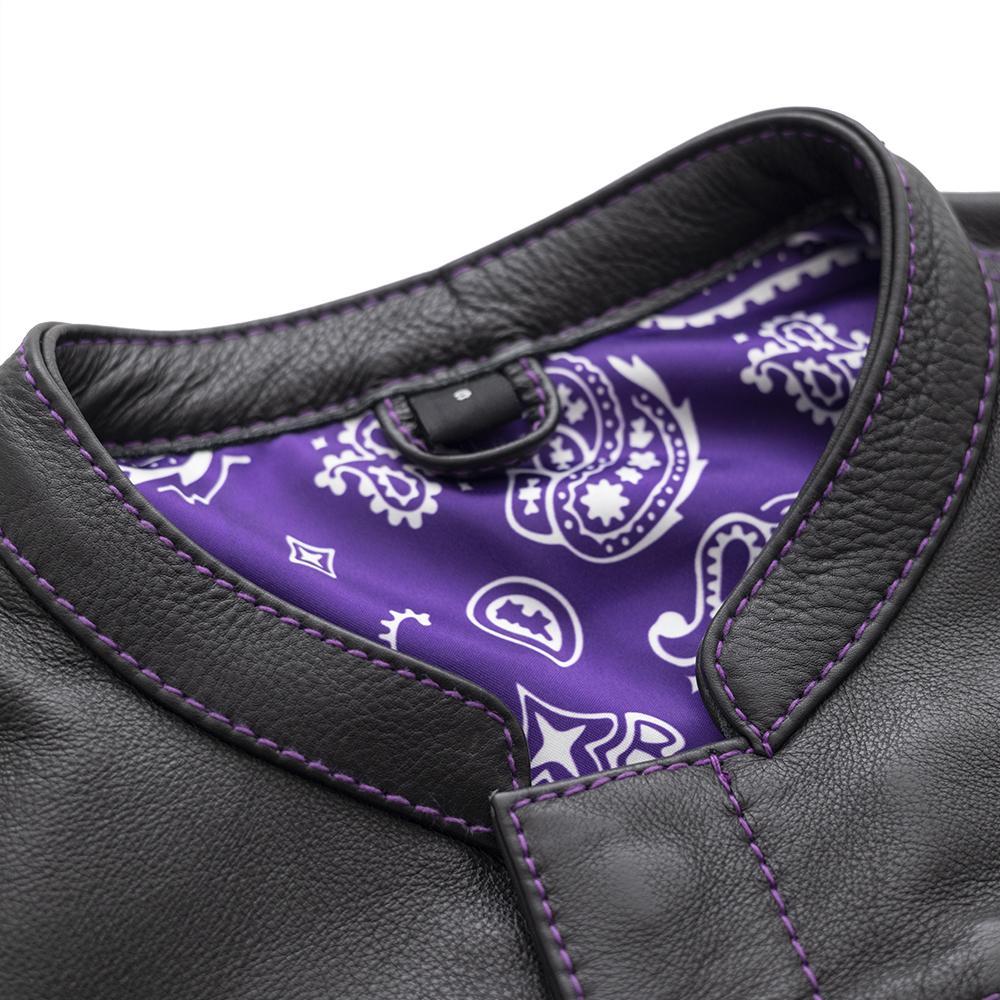 Jessica Purple