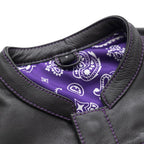 Jessica Purple