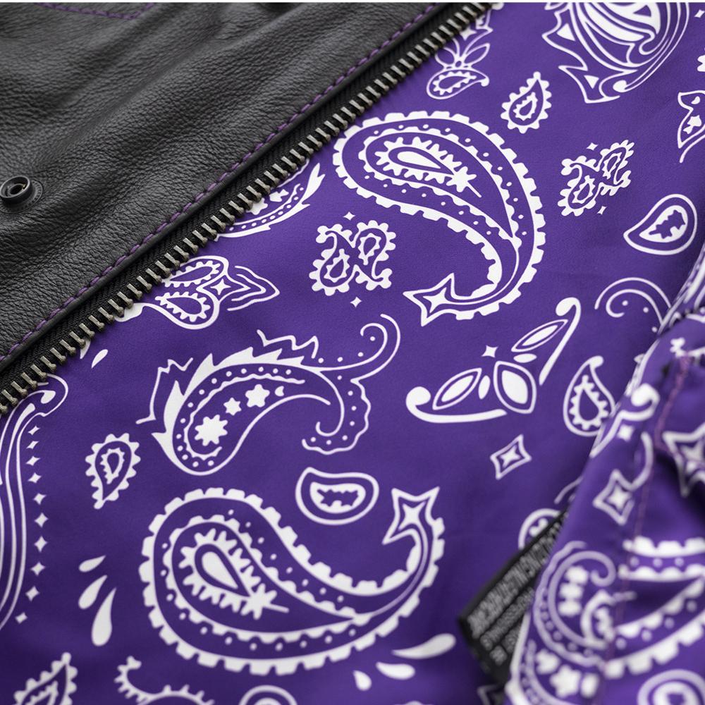 Jessica Purple