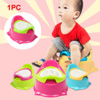 Portable Baby Potty Multifunction Baby Toilet Car