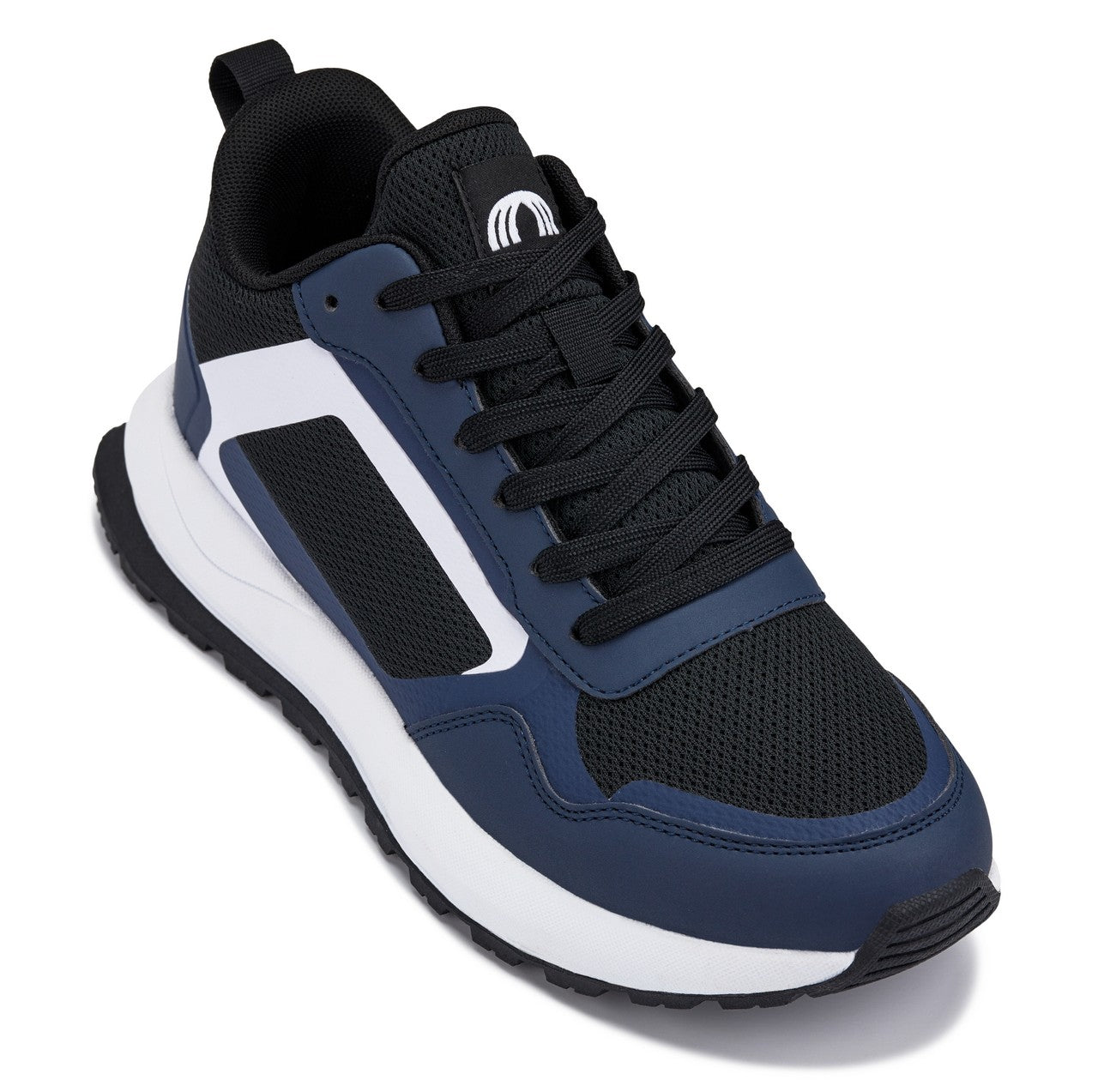 CALTO - Q152  - 2.4 Inches Taller (Dark Blue/Black)