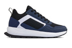 CALTO - Q152  - 2.4 Inches Taller (Dark Blue/Black)