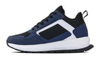 CALTO - Q152  - 2.4 Inches Taller (Dark Blue/Black)