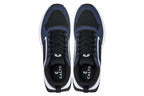CALTO - Q152  - 2.4 Inches Taller (Dark Blue/Black)