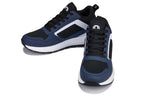 CALTO - Q152  - 2.4 Inches Taller (Dark Blue/Black)