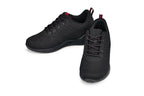 CALTO - Q211 - 2.6 Inches Taller (Black/Red) - Ultra Lightweight