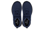 CALTO - Q217 - 2.8 Inches Taller (Navy/Grey) - Ultra Lightweight