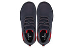 CALTO - Q218 - 2.8 Inches Taller (Grey/Red) - Ultra Lightweight
