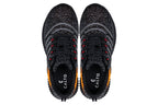 CALTO - Q219 - 2.8 Inches Taller (Neon Orange/Black/Grey) - Ultra Lightweight