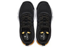 CALTO - Q391 - 3 Inches Taller (Black/Orange) - Basketball High-Top Sneakers
