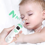 Electric Baby Nasal Vacuum Cleaner Infant Nasal Aspirator Newborn
