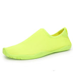 Solid Color Sneakers Beach Shoes