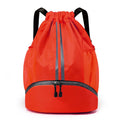 Outdoor Men Sports Bags Large Football Basketball Bag Gym Swimming