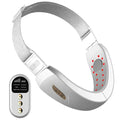 V Face Facial Lift Belt Machine Electric V-Line Up Face Massage LED