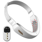 V Face Facial Lift Belt Machine Electric V-Line Up Face Massage LED