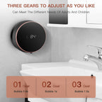 Automatic Soap Dispenser Foaming Hand Free Wall Mount Foam