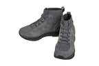 CALTO - S23202 - 3 Inches Taller (Grey) - Sneakers