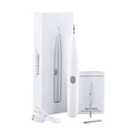 Ultrasonic Visual Dental Cleaning Teeth Whitening Kit Tartar