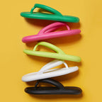 Soft Sole Beach Sandals