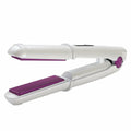 USB Hair Curler Rechargeable Cordless Hair Straightener Styles Tool