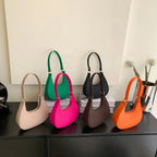 Beachie Casual Shoulder Handbag