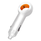 Air Purifiers Ionizer Ion Mini Negative Air Purifier For Car Air
