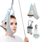 Adjustable Hanging Neck Posture Corrector