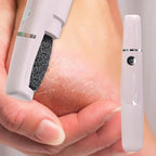 Rechargeable Foot Grinder USB Rechargeable Feet Callus Remover Foot