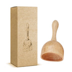 1pc Wooden Massage Cup Wood Therapy Massage Tools hand massager