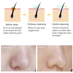 Electric cleanser Facial Cleansing Brush Face Skin Care Tools