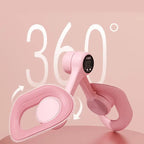 Non-Slip Comfortable Pelvic Floor Muscle Trainer Thigh Exerciser Leg